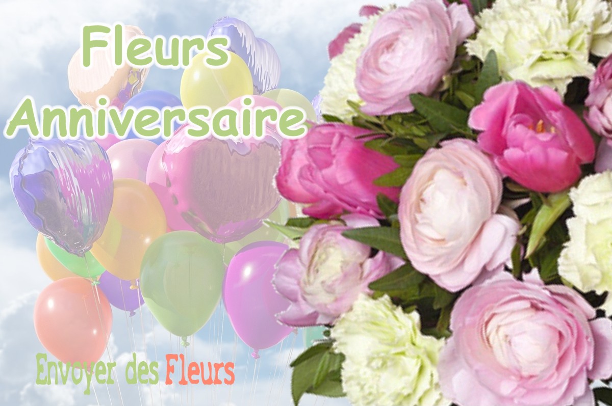 lIVRAISON FLEURS ANNIVERSAIRE à ETABLE